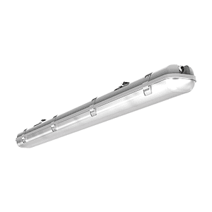 Светильник светодиодный Стронг 36Вт 5000К IP65 1242х90х68 промышленный VARTON V1-I0-70210-03000-6503650