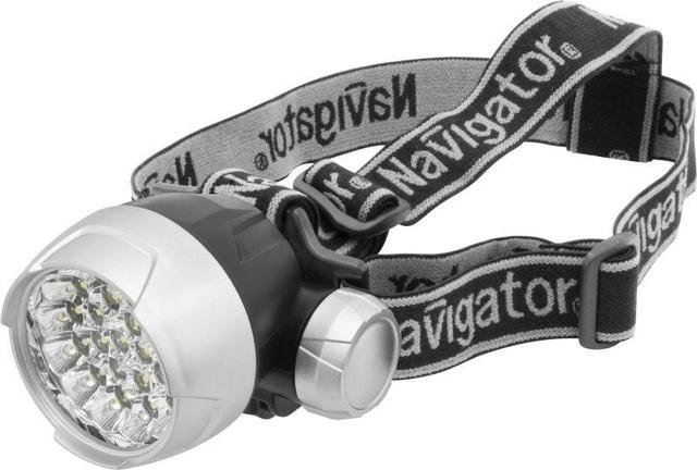 Фонарь 94 946 NPT-H01-3AAA Navigator 94946