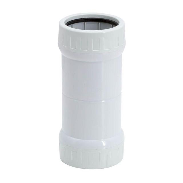 Муфта соединительная для жестких труб d32 IP67 (розн. уп.2шт) DKC 50132R