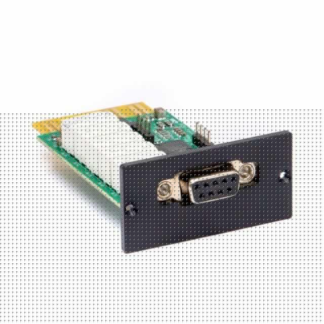 Адаптер AS400 (сухие контакты) для ИБП ДКС для Trio TM Small Rackmount Small Tower DKC DRYCONTM