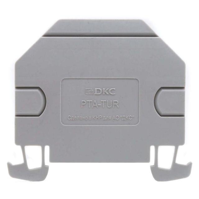Разделитель для клемм TUR DKC PTA-TUR