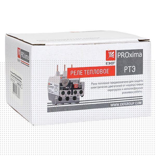 Реле тепл. РТЭ 2353 23-32А EKF rel-2353-23-32