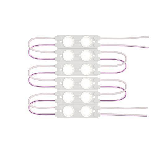 Модуль LED MZ2835-02-12V-2835-IP65-5m-6500 (50/1500) Эра Б0044171