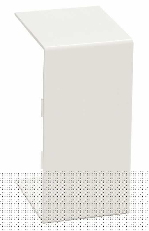 Соединитель на стык 100х60 КМС ELECOR (уп.2шт) IEK CKMP10D-S-100-060-K01