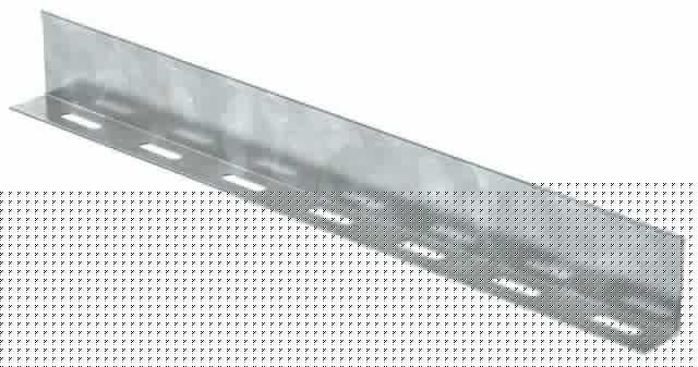 Разделитель для лотка H=100мм L3000 HDZ IEK CLM50D-RP-100-30-HDZ