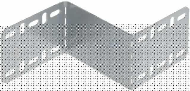Переходник HDZ H50х50 IEK CLP1H-050-050-M-HDZ