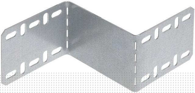 Переходник HDZ H50х400 IEK CLP1H-050-400-M-HDZ