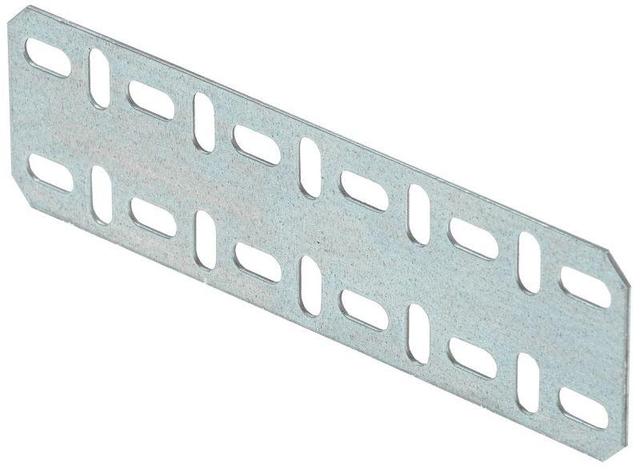 Пластина соединительная H=100мм HDZ IEK CLP1S-100-M-HDZ