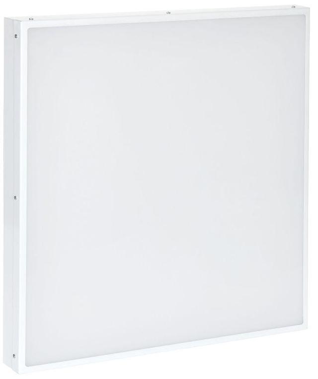Светильник светодиодный ДВО 1201 PRO 40Вт 6500К IP54 панель опал IEK LTP-DVO1-1201-40-65-K01