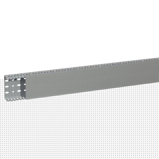 Кабель-канал перфорированный 100х40 L2000 Transcab Leg 636119