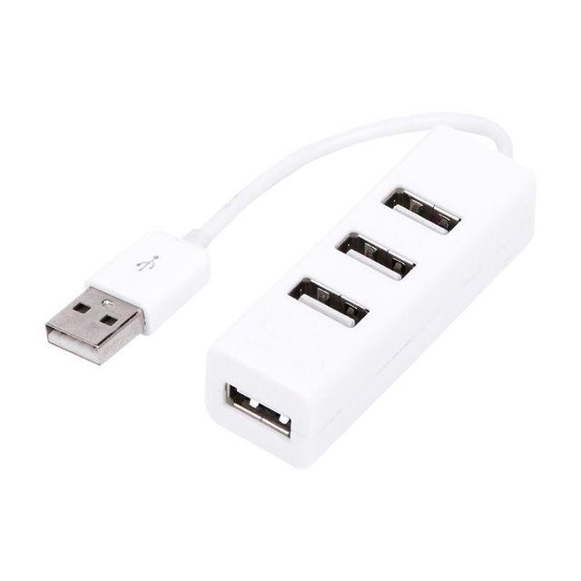 USB-концентратор