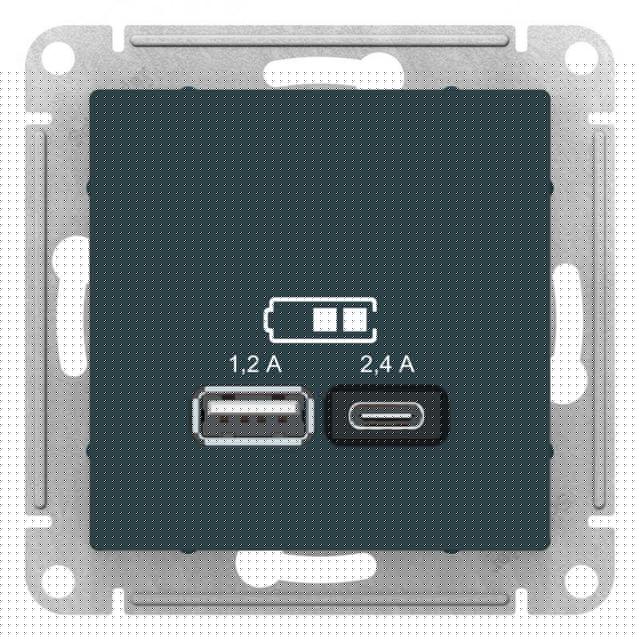 Электропитание USB