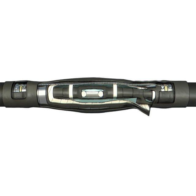 Муфта кабельная 3 СТП 10 (70-120) с соединителями ЗЭТАРУС zeta21213