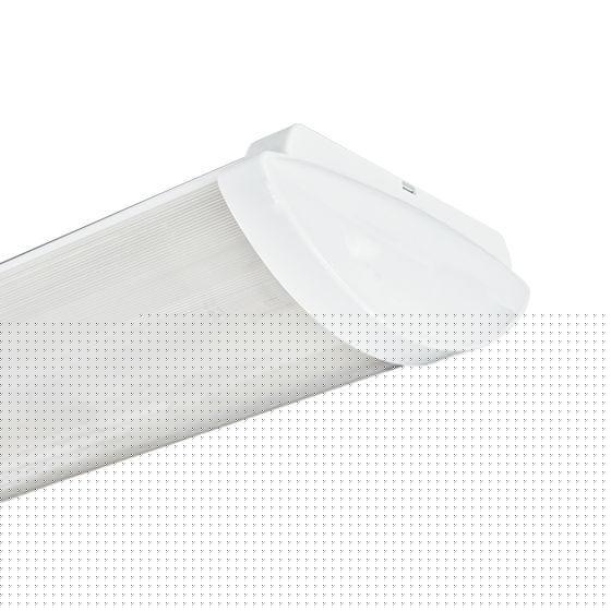 Светильник ЛПО46-2х54-613 Luxe T5 Ардатов 1056254613
