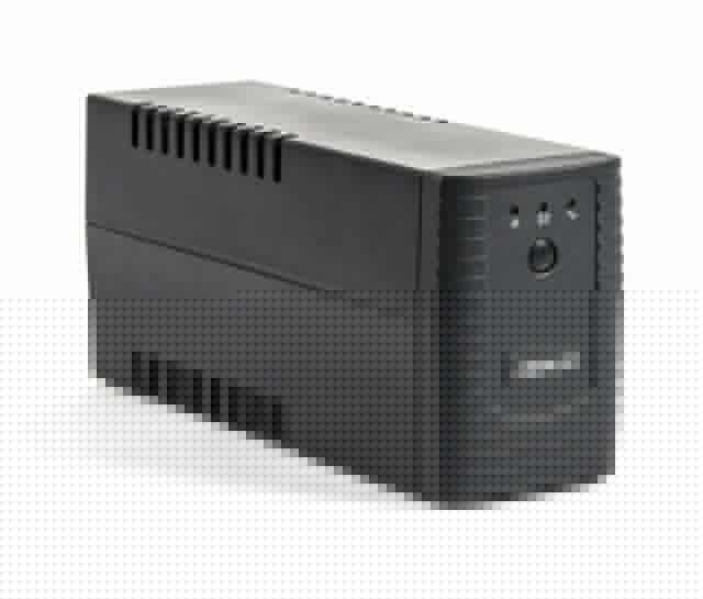 Источник беспер. питания SKAT-UPS 600/350 (220В 600В.А 350Вт) Бастион 449