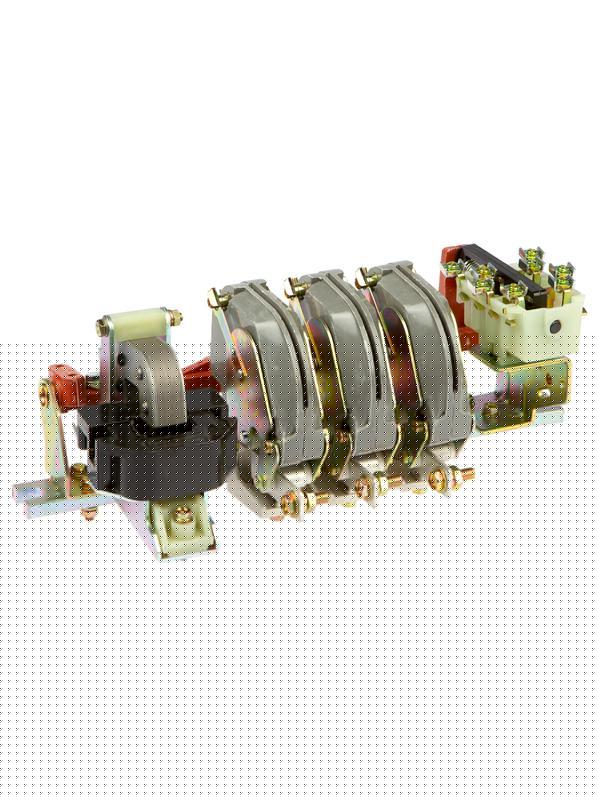 Контактор КТ-6023Б 160А кат. 220В AC Электротехник ET505954