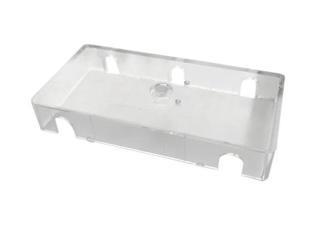 Крышка к трансформатору Т-0.66 5/5-150/5 (36х74) Кострома ОС0000048646