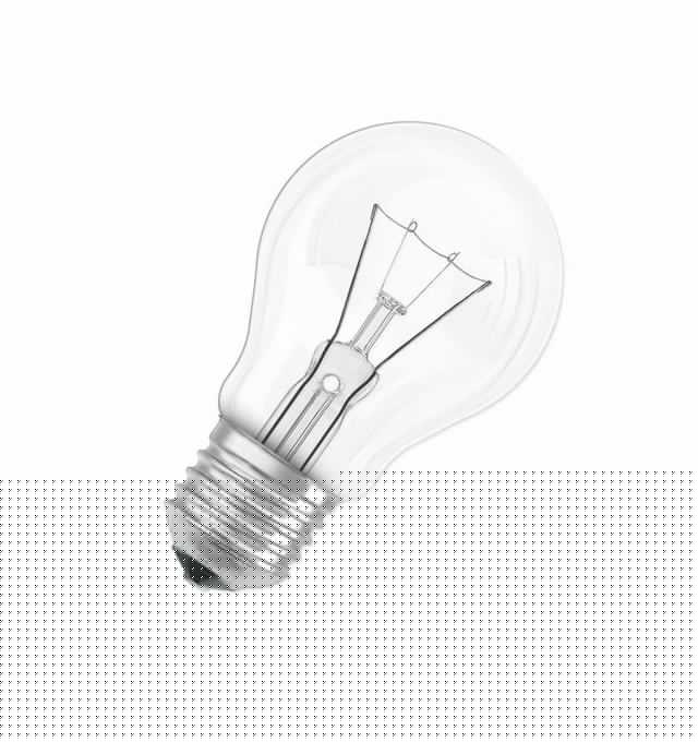 Лампа накаливания CLASSIC A CL 40Вт E27 220-240В OSRAM 4008321788528