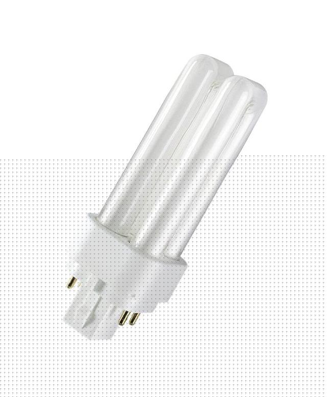 Лампа люминесцентная компактная DULUX D/E 26Вт/840 G24q-3 OSRAM 4099854122453