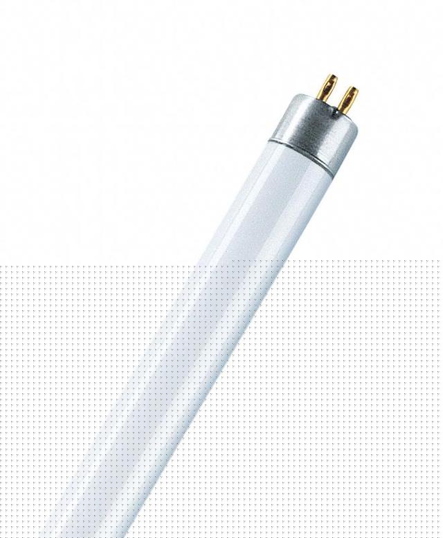 Лампа люминесцентная HO 49Вт/840 49Вт T5 4000К G5 OSRAM 4099854129032