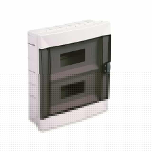 Бокс СП IP40 24 авт Makel 63024