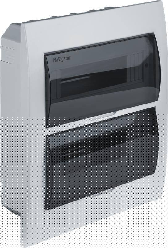 Коробка 93 808 NSS-DBI-24-WH-IP41 Navigator 93808