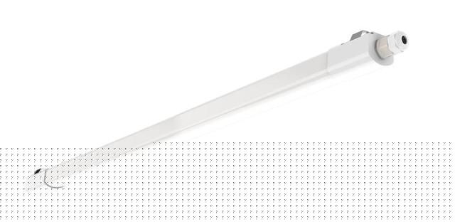 Светильник светодиодный WT035C G2 LED40/NW PSU CFW L1200 ДСП 4000К PHILIPS 911401807384