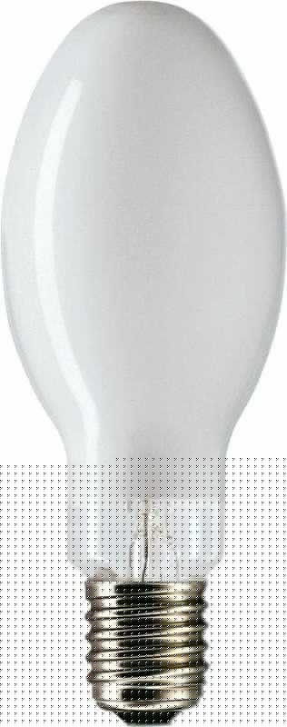 Лампа газоразрядная натриевая MASTER SON H 220Вт эллипсоидная 2000К E40 PHILIPS 928152409830