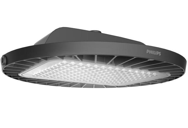 Светильник BY698P LED300/NW PSU WB EN PHILIPS 919993101103