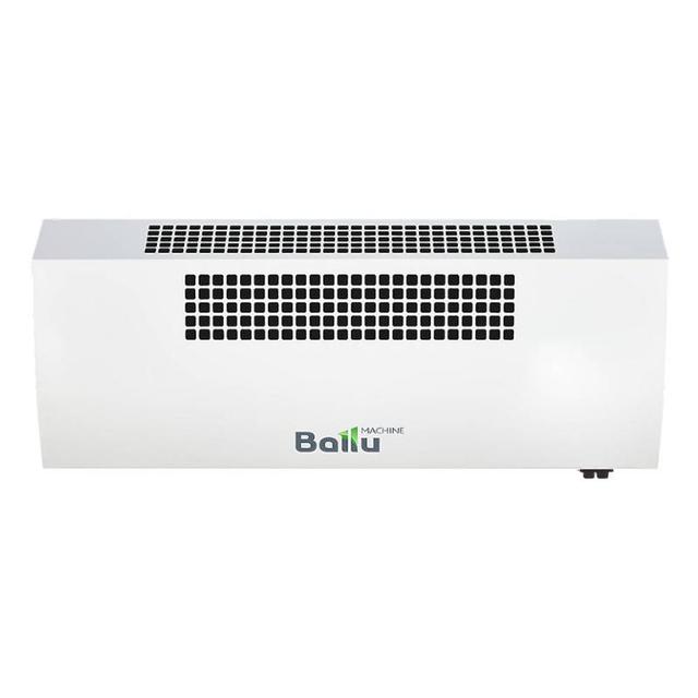 Завеса тепловая 2.5кВт 0.5м 230В BHC-CE-3L Ballu НС-1141188