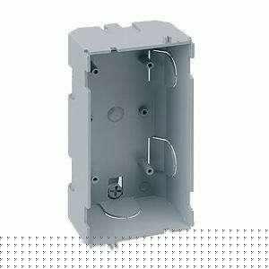 Коробка установочная для S-мод. Simon Connect SAL150