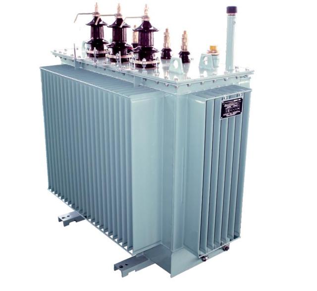 Трансформатор ТМГ-630/10/0.4 У1 Д/Ун-11 Alageum Electric