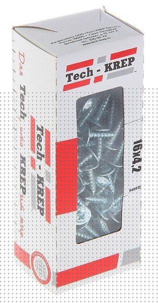 Саморез ШСММ 4.2х16 (уп.200шт) Tech-KREP 102139