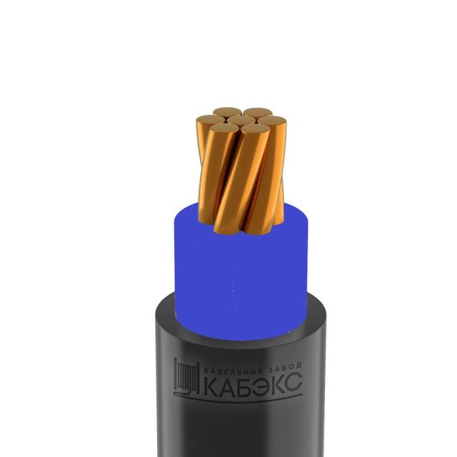 Кабель ВВГнг(А)-LS 1х150 МК 1кВ Г (м) Кабэкс ТХМ00375976