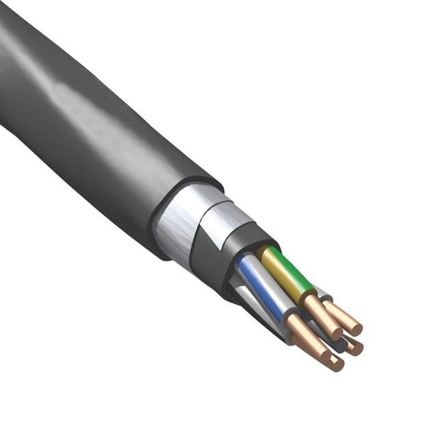 Кабель ВБШвнг(А)-LS 5х16 ОК (N PE) 1кВ (м) КАВКАЗКАБЕЛЬ ТМ 253810